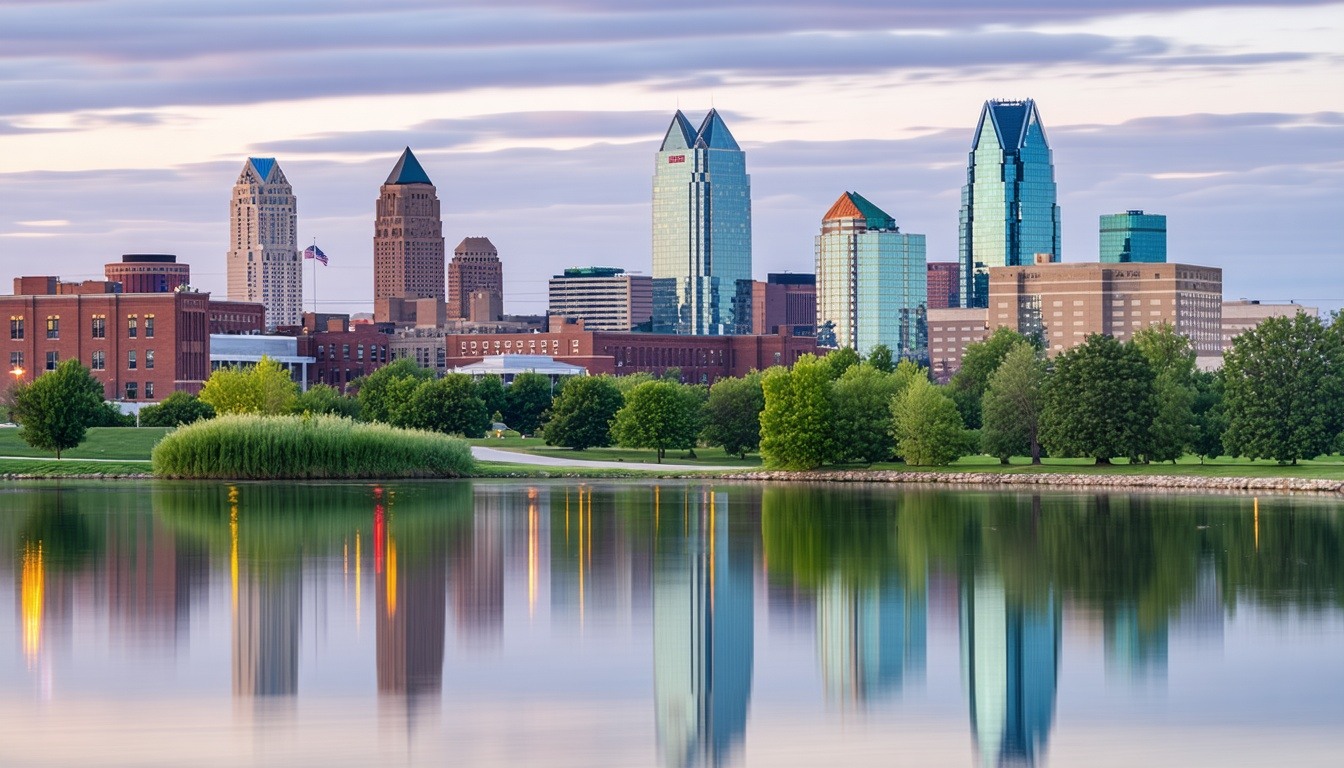 Current Market Trends in Indianapolis